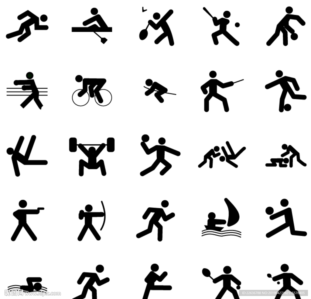 眼前一亮